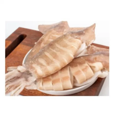 통오징어칼집6미(부경수산/원양산/냉동/1kg)pak 이미지