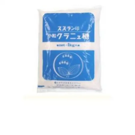 마루비시 그래뉴당그레뉼레이트슈가 1kg 이미지