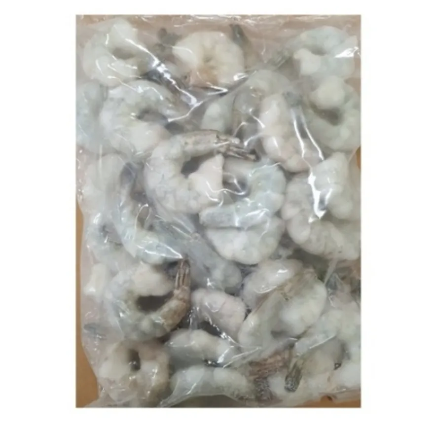 두절탈각새우(우신/냉동/16-20/900g/베트남)pak 이미지