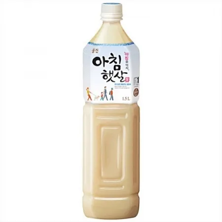 아침햇쌀(웅진/1.5L)