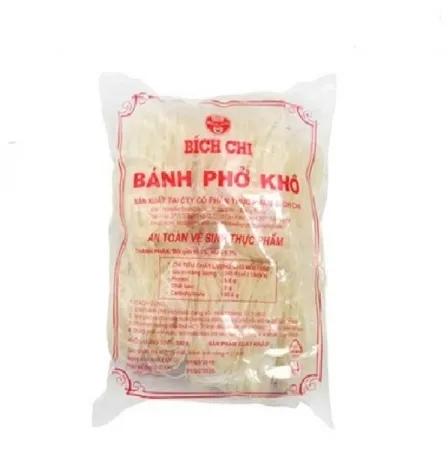반포코4mm쌀국수면(비치치/500g/베트남)ea 이미지