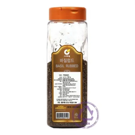 바질럽드(스위트웰/바질홀/150g/상온/이집트)ea 이미지