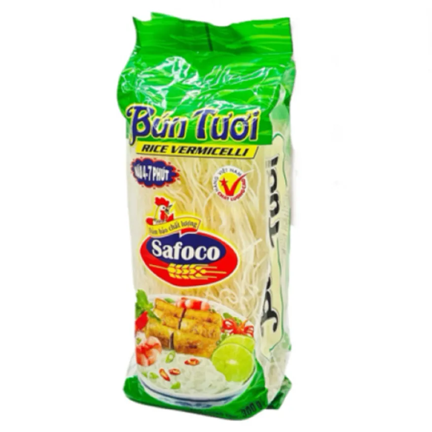 분투이1mm쌀국수면(사포코/300g/베트남)ea 이미지