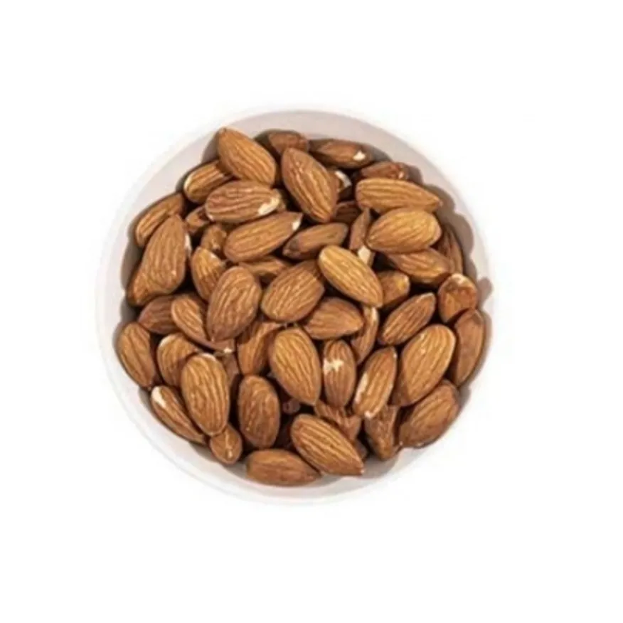 아몬드홀(로럭스/미국산)1kg 이미지