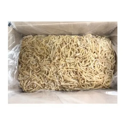 해파리(염장30%슬라이스/태국산)5kg