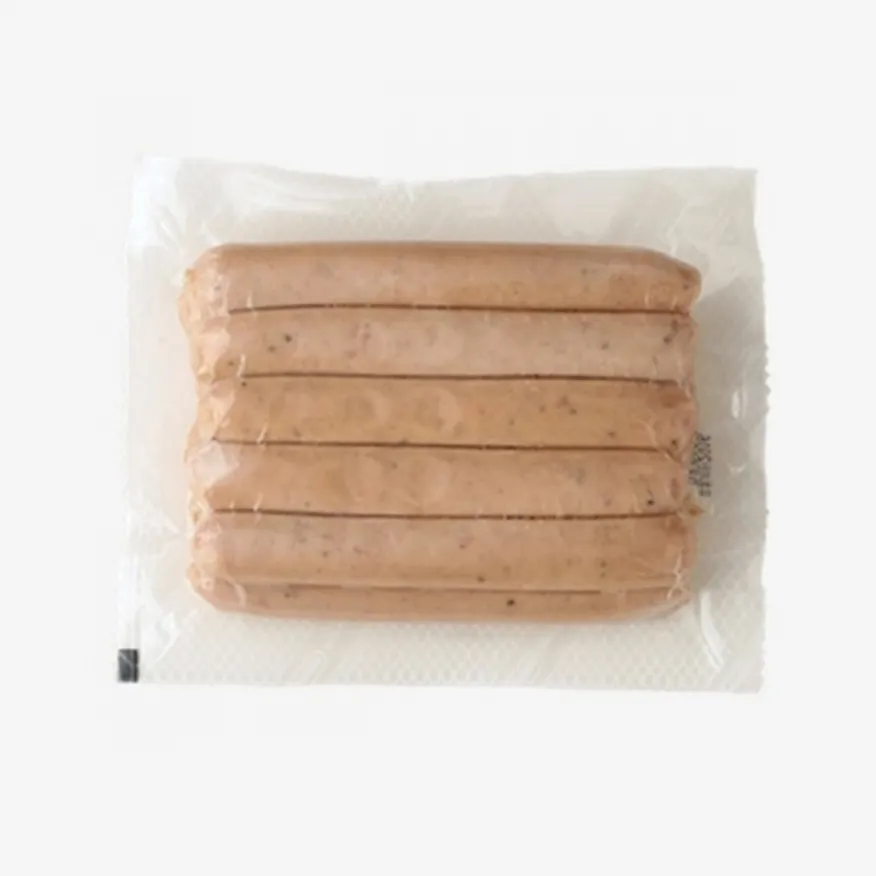 에쓰푸드 페파맛스모크소세지 900g 이미지