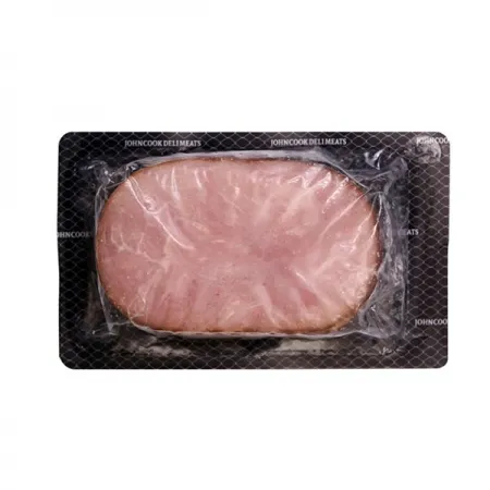 존쿡델리미트 홀머슬햄 500g(슬라이스)