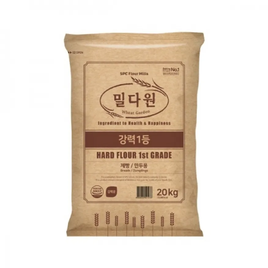 밀다원 강력 1등 20kg 이미지