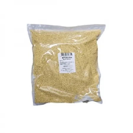기장(수입산)1kg