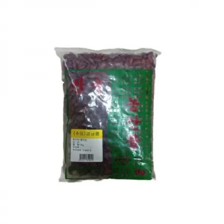 강낭콩(수입산)1kg