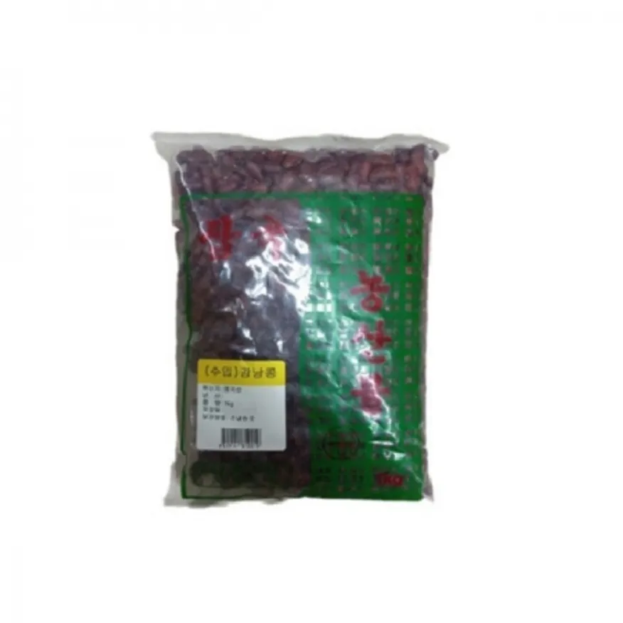 강낭콩(수입산)1kg 이미지