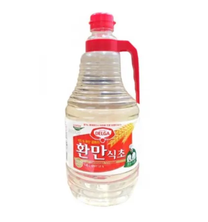 환만식초(롯데)1.8L