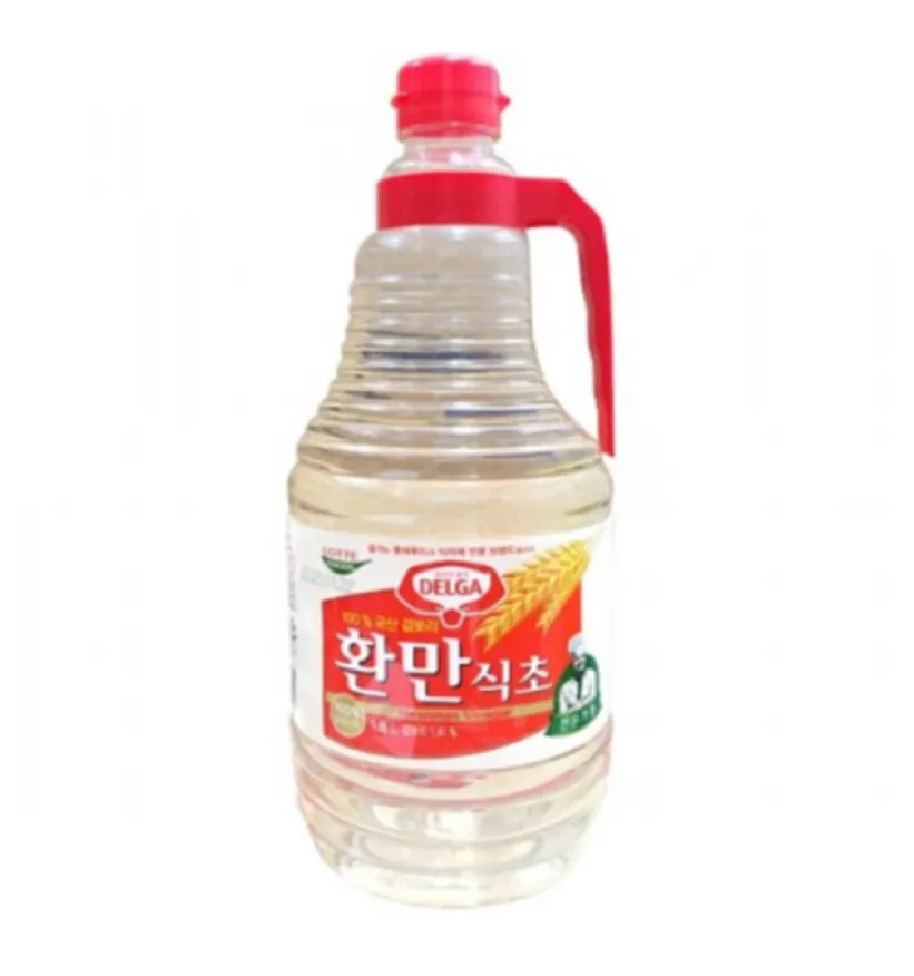 환만식초(롯데)1.8L 이미지