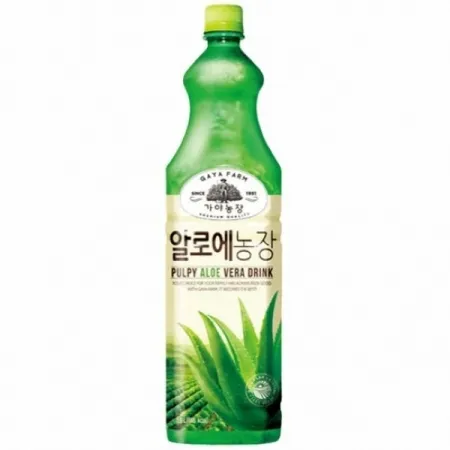 가야농장알로에(웅진/1.5L)