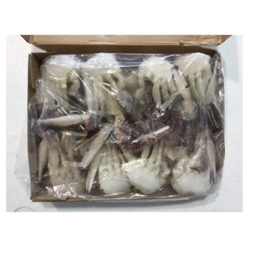 절단꽃게(UP/L/중국산/냉동)450g 이미지