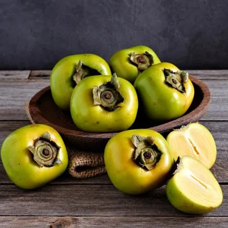 태추 단감 2kg (8과내외/대과)