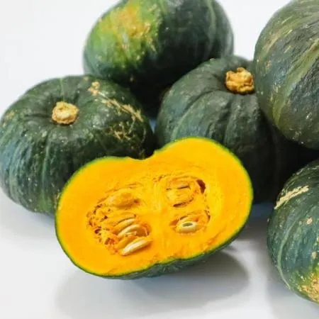 제주 밤호박 로얄과 10kg(박스포함)