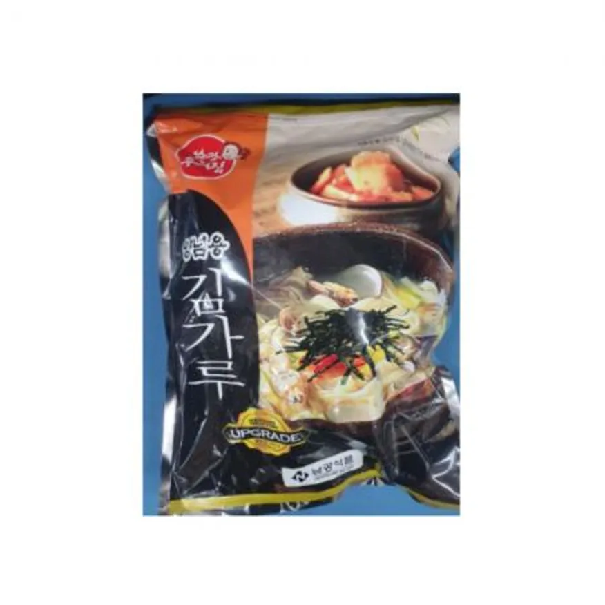 남광 양념용 김가루 400g 이미지