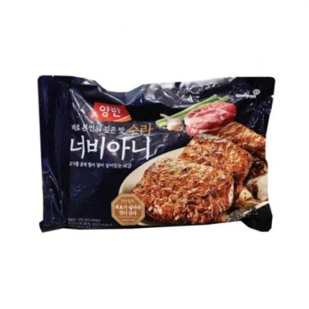 동원 양반 수라 너비아니 1.15kg