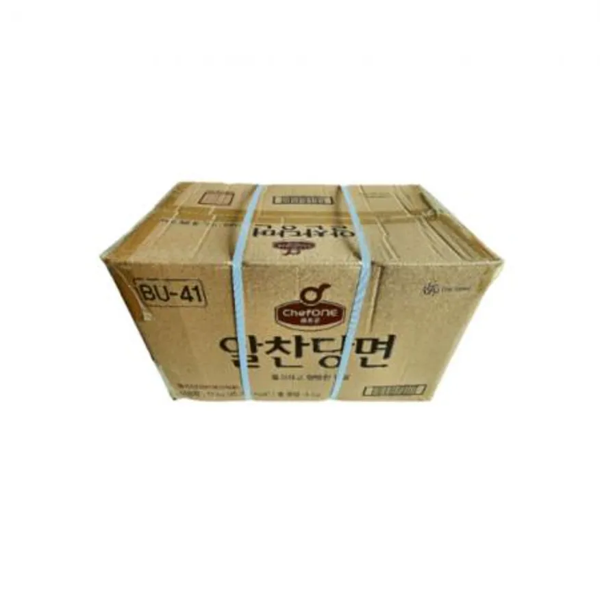 쉐프원 알찬당면 14kg 이미지
