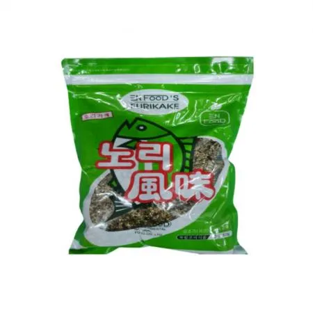 이엔푸드 노리풍 후리가케 500g 