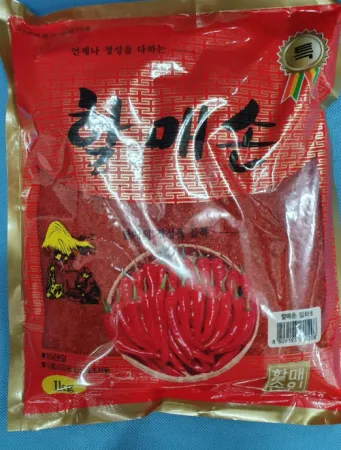 할매손 양념분말 특 김치용 1kg