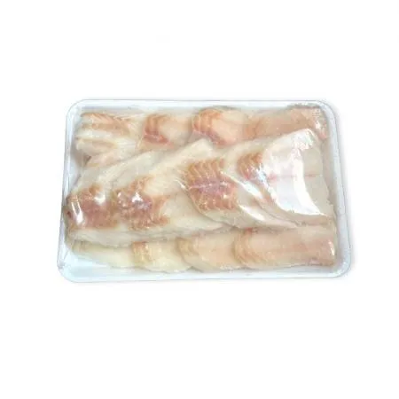 냉동 명태포 슬라이스 400g 필렛 동태전 동태포