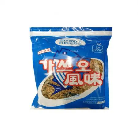 이엔푸드 가쓰오 후리가케 500g