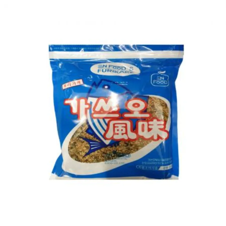 이엔푸드 가쓰오 후리가케 500g 이미지