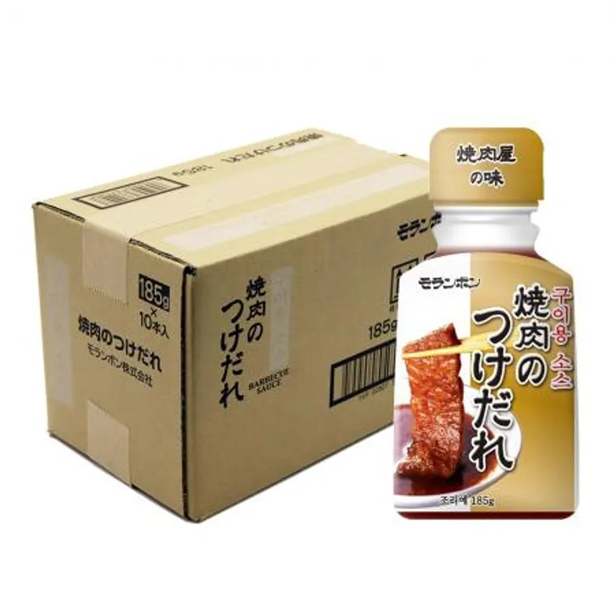 모란봉 구이용소스 1.85kg(185g*10EA) 이미지