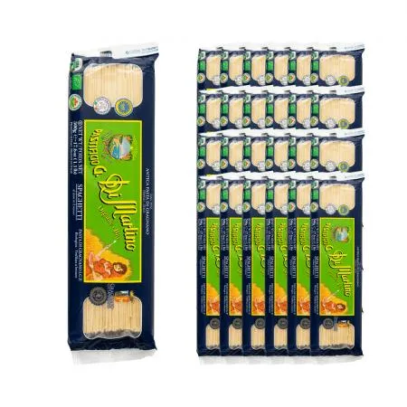 디마르티노 유기농 스파게티 500g 이미지