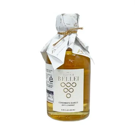 벨레이 콘디멘토식초 화이트라벨 250ml