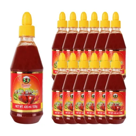 판타이 스위트칠리소스 435ml 이미지