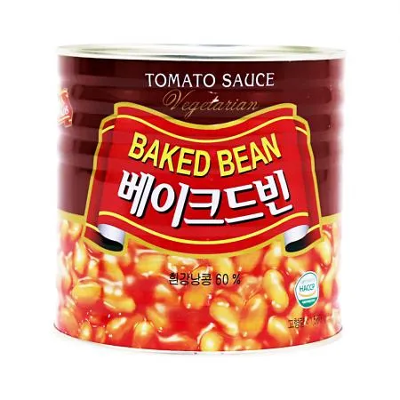 삼아 베이크드빈스 2.6kg