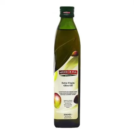 무엘올리바 엑스트라버진 500ml