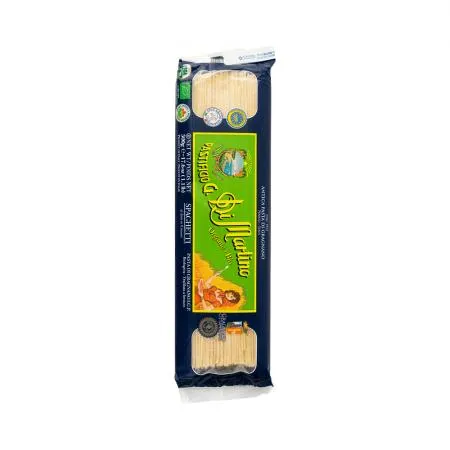 디마르티노 유기농 스파게티 500g