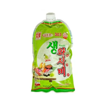 승진 아주존 303 생와사비 750g /냉동