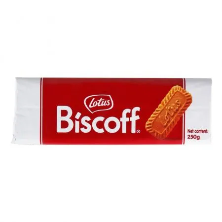 로투스 비스코프 250g