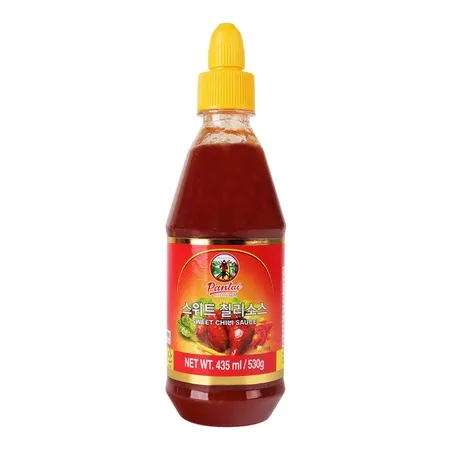 판타이 스위트칠리소스 435ml