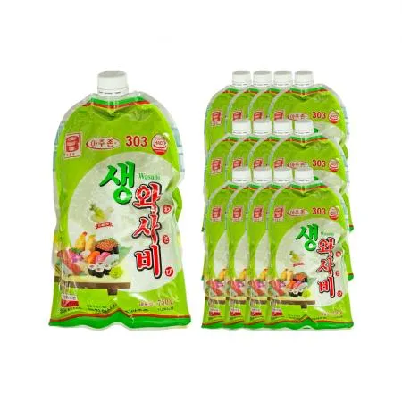 승진 아주존 303 생와사비 750g /냉동 이미지
