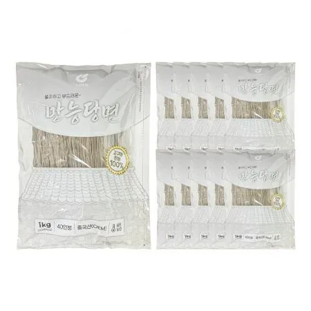 스위트웰 만능당면 1kg 이미지
