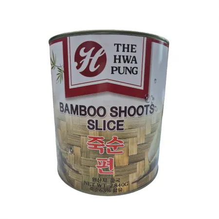 화풍 죽순 편 2.84kg / EA 이미지
