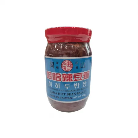 화풍 하하두반장 435g / EA 이미지