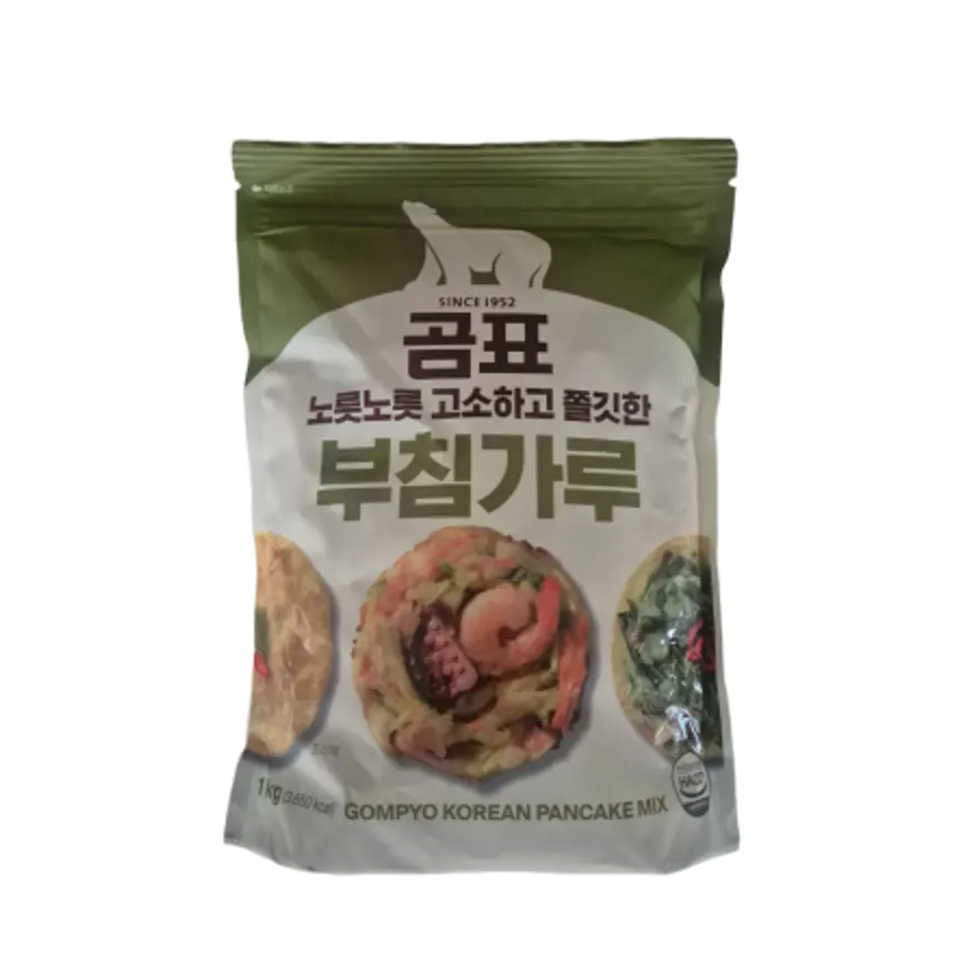 곰표 부침가루 1kg / EA 이미지
