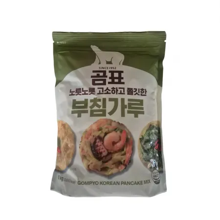 곰표 부침가루 1kg / EA 이미지