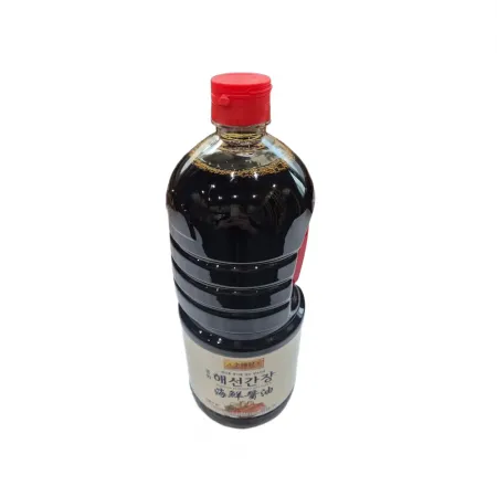 이금기 해선간장(해산물간장) 1.75L / EA 이미지