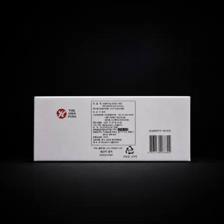 화풍 송화단 600g / EA
