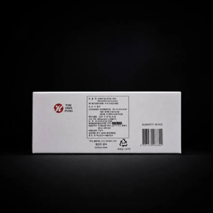 화풍 송화단 600g / EA 이미지