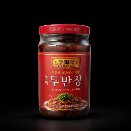 이금기 중화두반장(소) 368g / EA