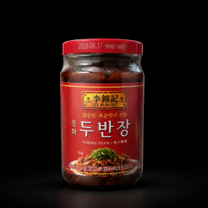 이금기 중화두반장(소) 368g / EA 이미지